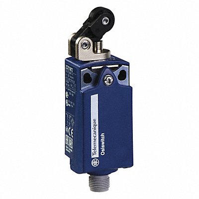 Miniature Limit Switch