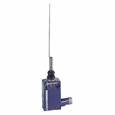 Miniature Limit Switch 250VAC/VDC