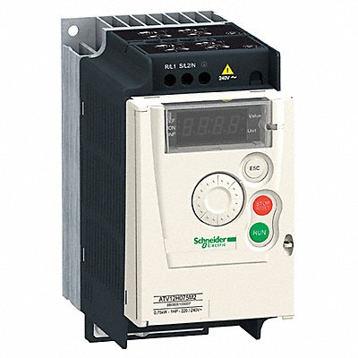 Variable Freq. Drive 11/20hp 100 to 120V