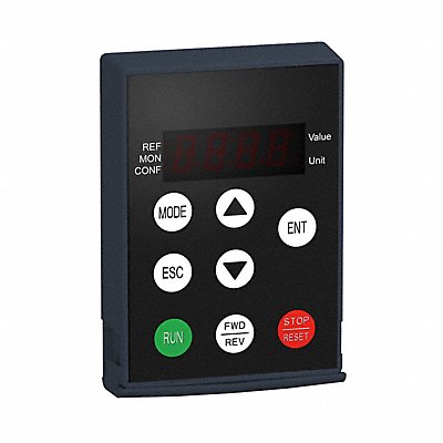 Remote Keypad IP65 IPRating 64