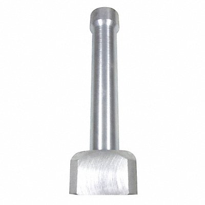 Compaction Hammer 22.5 lb For 6 In Mold