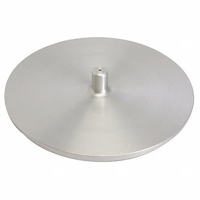 Aluminum Lid