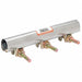 RepairClamp 3/4 PipeSize Partial Cov 9 L