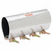 Repair Clamp 6 PipeSize Partial Cov 9 L