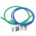 O-Ring and Fitting Repair Kit Blue SS