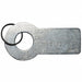 Tag Sling ID w/Ring 1/16In