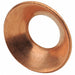 Flare Gasket 45 Deg Copper Flare PK10