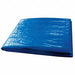 Tarp Flame Resistant Polyeth 10x12Ft