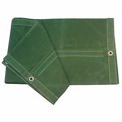 Tarp Heavy Duty Canvas 10 x 20Ft