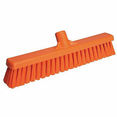 D9072 Broom Head Threaded 16 Sweep Face