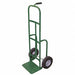 Hand Truck 400 lb 49 x19 x20 14 ga.