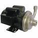 Cntrfug Pmp 316SStl 1P 1/2in 1/3hp 21gpm