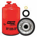Fuel Filter 7-5/8 x 4 1/4 x 7-5/8 In