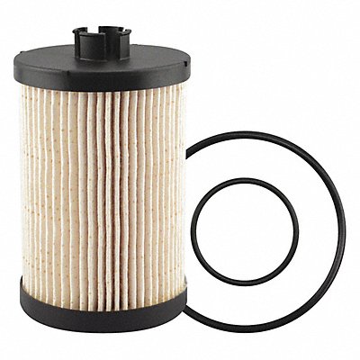 Fuel Filter 5-7/16 x 3-9/32 x 5-7/16 In