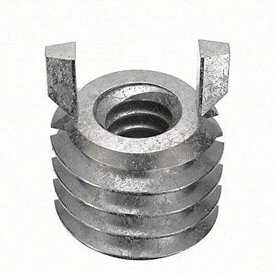 Key Locking Inserts
