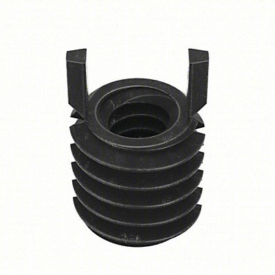 Key Locking Inserts