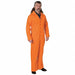 FR Treated Cotton Coverall Orange M