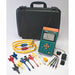 Power  Harmonics Analyzer 9.99MW 3000A