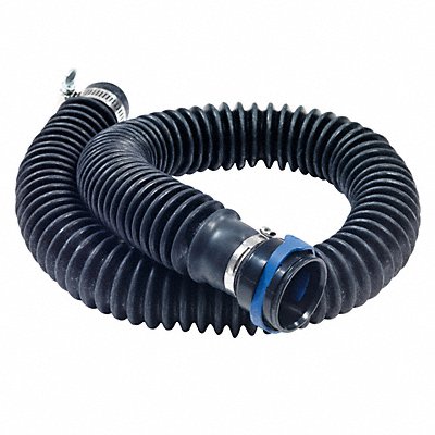 Breathing Tube Black 36 in W