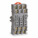 Relay Socket Standard Square 11 Pin