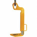 Narrow Coil C-Hook 1T Max Coil W8In