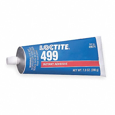 Instant Adhesive 0.70 fl oz Tube