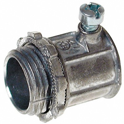 Connector Setscrew Non-Insulated 1 1/4In