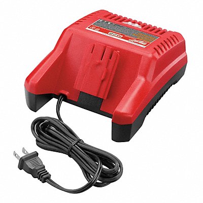 Battery Charger Li-Ion 1 Port