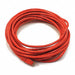 Patch Cord Cat 6 Booted Red 25 ft.