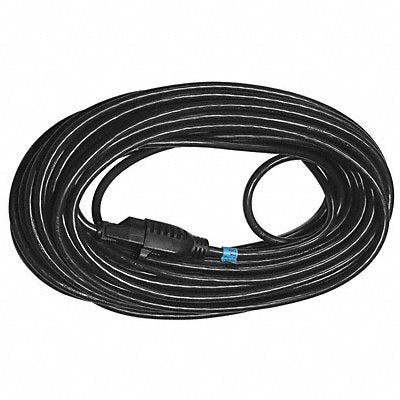 Extension Cord 100ft 12Ga 15A SJTW Blk