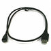 USB 2.0 Cable 3 ft.L Black