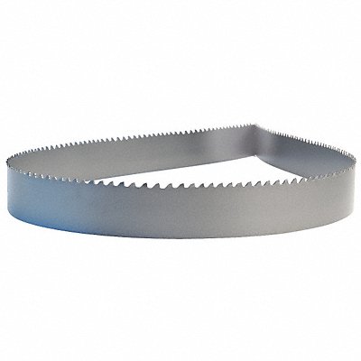 Band Saw Blade 10 ft 6 in L