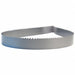 Band Saw Blade 1/2 in W Bimetal