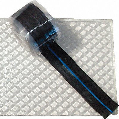 Anti-Vibration Grip Wrap 6-1/2 x 5 