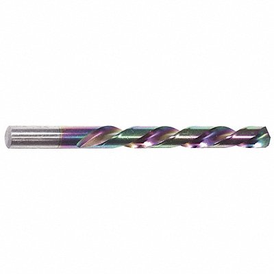 Jobber Drill 6.30mm Cobalt