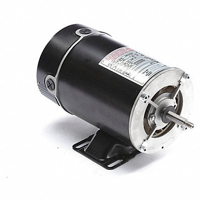 Motor 3/4 HP 3 450 rpm 48Y 115V