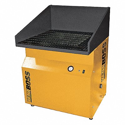 Fume/Smoke Collector Down 1280 CFM