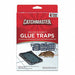 Glue Trap 3 1/2 in H PK4