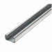 Strut Channel Steel Overall L 18in