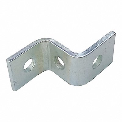 Outlet Body Z-Shape Connector Steel