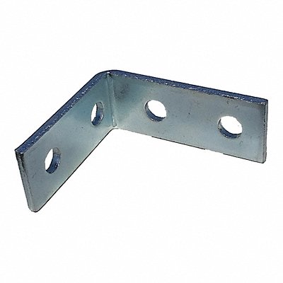 Corner Connector 90 Degrees Steel