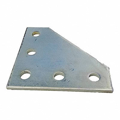 Corner Plates Steel