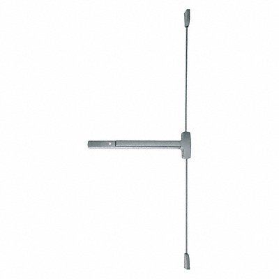 Surface Vertical Rod Grade 1 25 Series