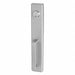 Pull Escutcheon Pull w/Lock 25 Series