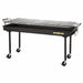 Charcoal Grill 72x24x31