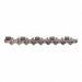 Concrete Chain Saw Chain 12 Chain L