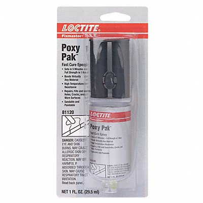 Epoxy Adhesive Syringe 1 1 Mix Ratio