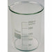Beaker 250 mL 95 mm H 70 mm Dia PK12