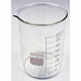 Beaker 400 mL 110 mm H 80 mm Dia PK6