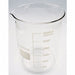 Beaker 3 L 210 mm H 152 mm Dia PK4